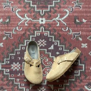 Boston Birkenstock (36)